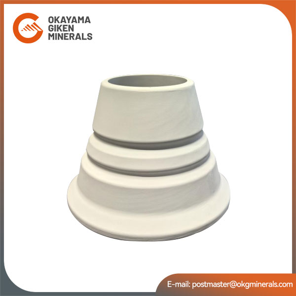 What are the most common types of casting materials?