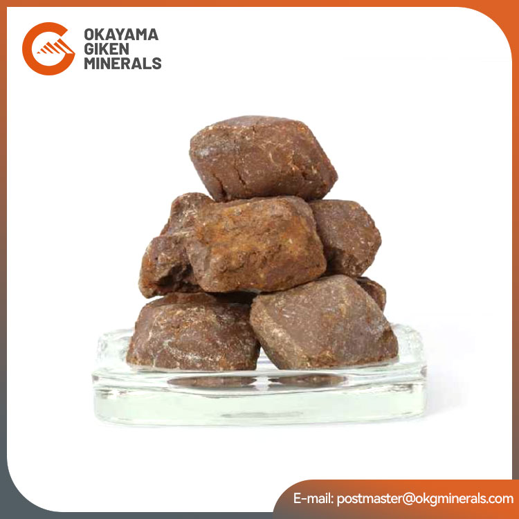 What are the uses of heavy burning and light burning of magnesite?
