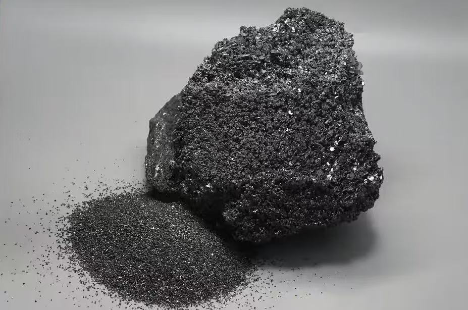 How Silicon Carbide Particle Size and Purity Affect Refractory Mixes - Industry Focus and Custom Solutions from Okayama Giken Minerals