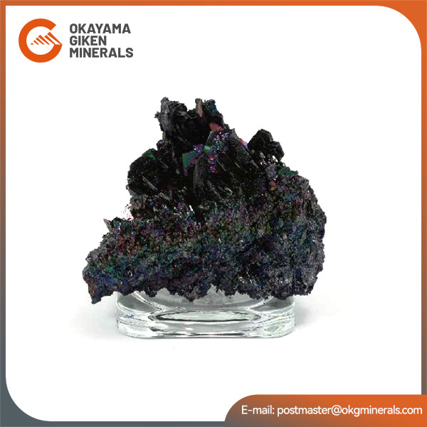 Black Silicon Carbide: Specifications, Applications, and Quality Selection