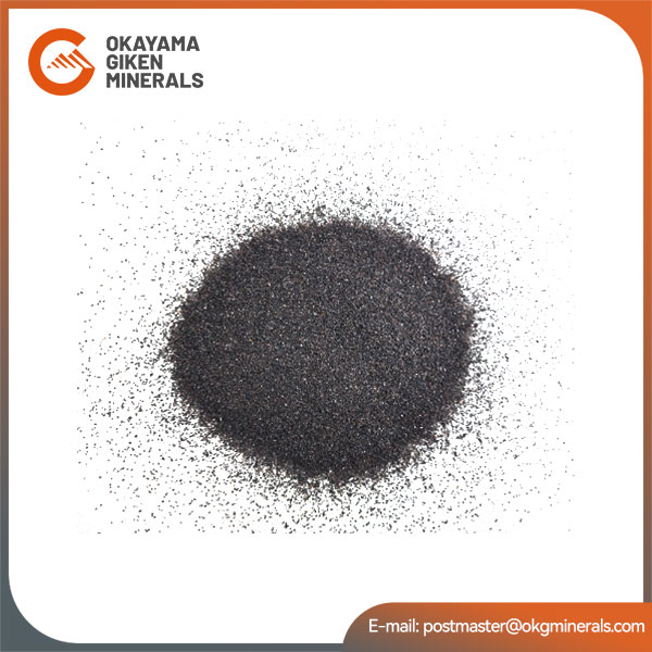 Brown Fused Alumina