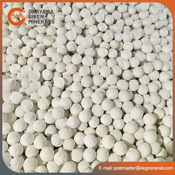 Calcined Tabular Alumina