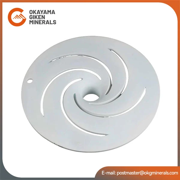 Ceramic Core