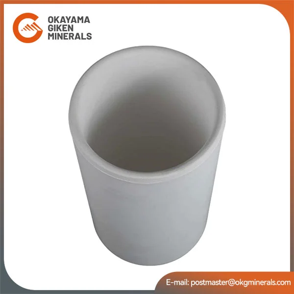 Ceramic Crucible