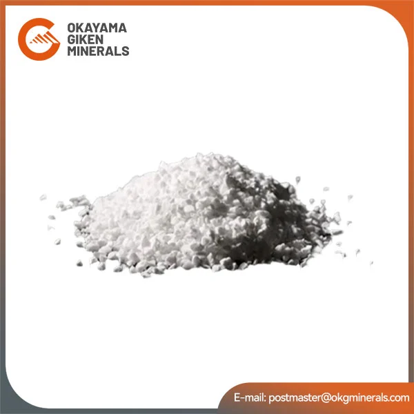 Cost-Effective Tabular Alumina