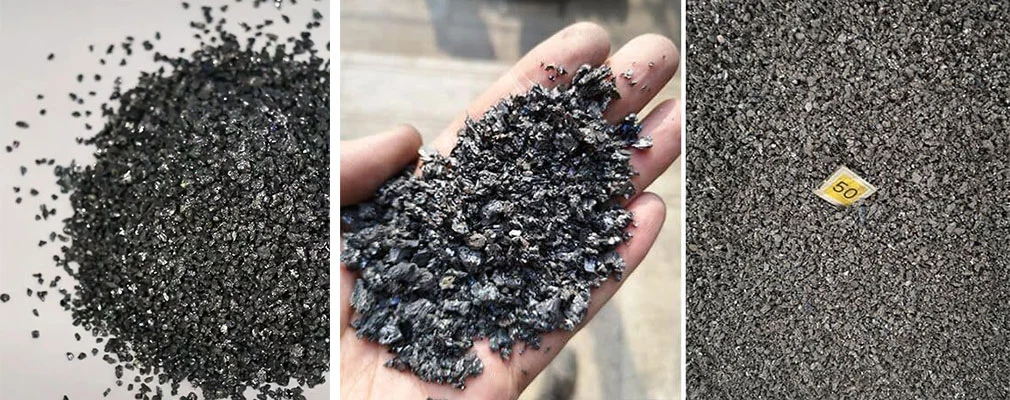 Black Carborundum