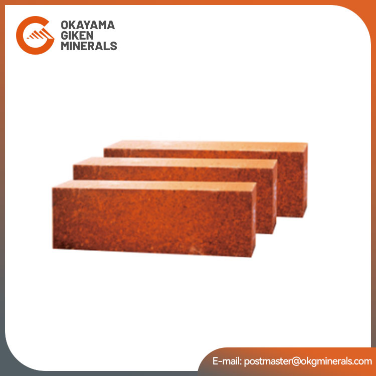 magnesite brick