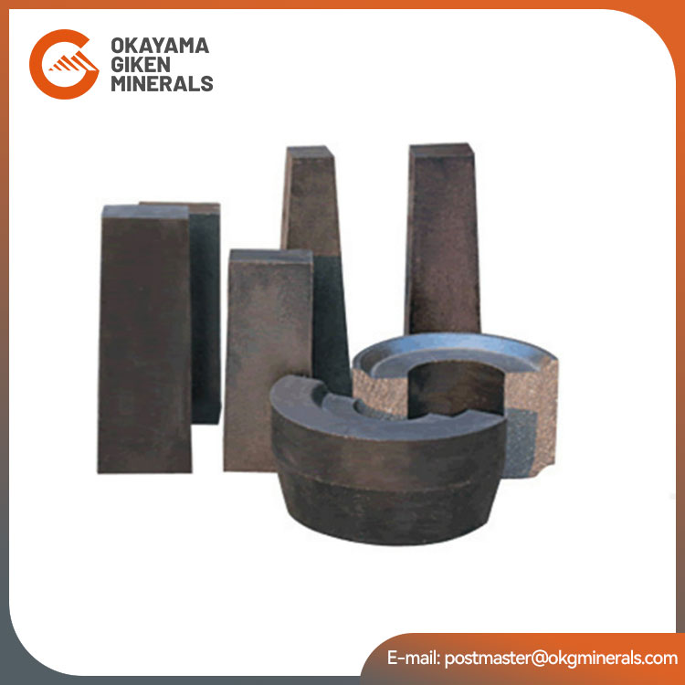 Magnesia Carbon Brick