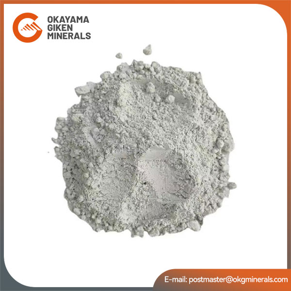 Refractory Cement