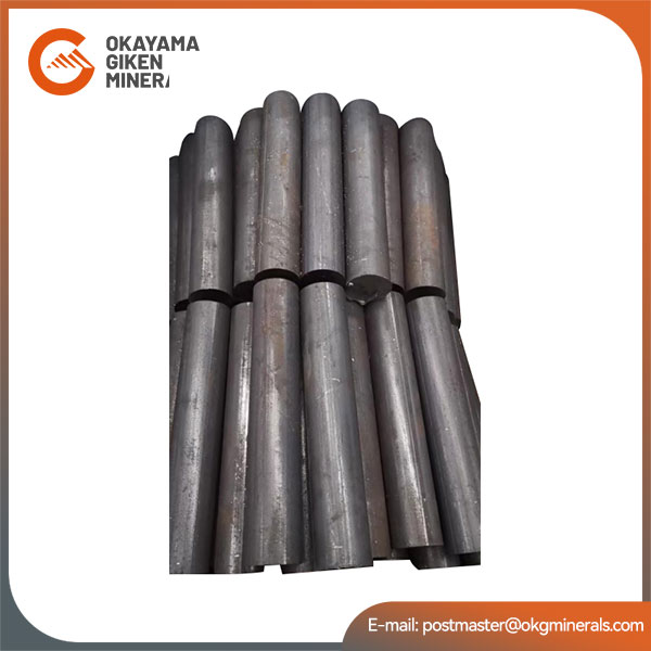 Stainless Steel Rod