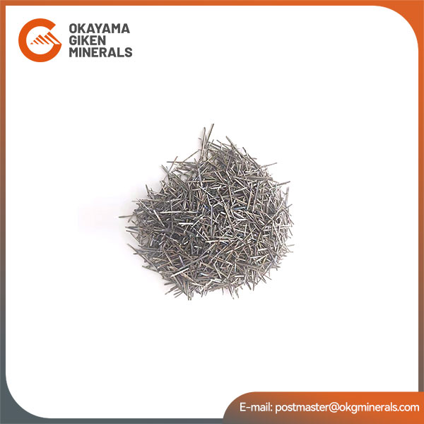 Steel Fiber