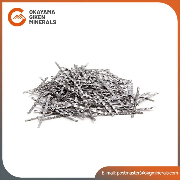 Steel Wire Fiber