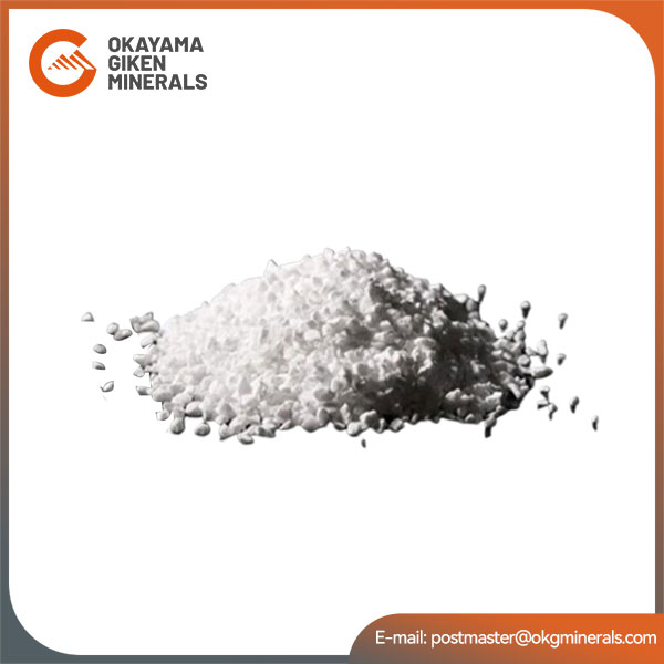 Tabular Alumina