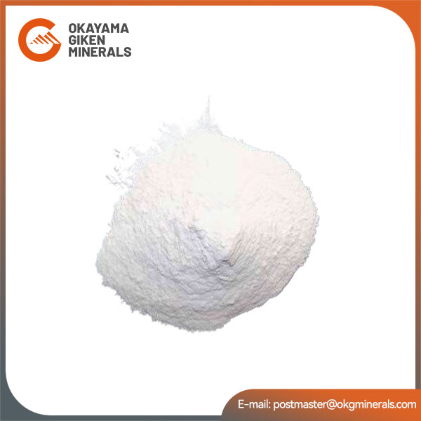 White Fused Alumina for Abrasives